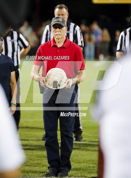 Thumbnail 1 in Centennial @ Liberty (The Honor Bowl) photogallery.