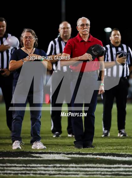 Thumbnail 1 in Centennial @ Liberty (The Honor Bowl) photogallery.