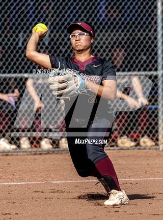 Whitney @ Rocklin