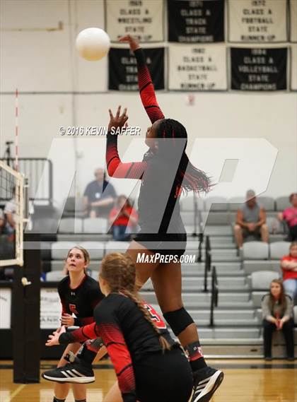 Thumbnail 1 in Otis vs. Flagler photogallery.