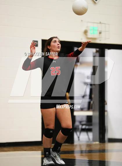 Thumbnail 1 in Otis vs. Flagler photogallery.