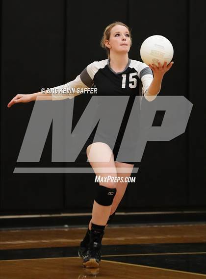 Thumbnail 2 in Otis vs. Flagler photogallery.