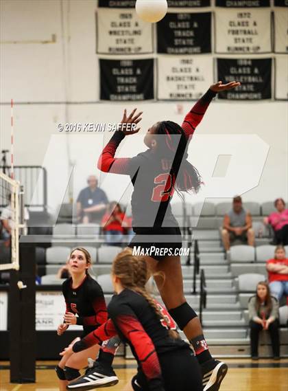 Thumbnail 3 in Otis vs. Flagler photogallery.