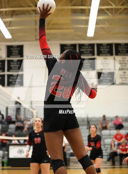 Thumbnail 3 in Otis vs. Flagler photogallery.