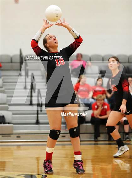 Thumbnail 1 in Otis vs. Flagler photogallery.