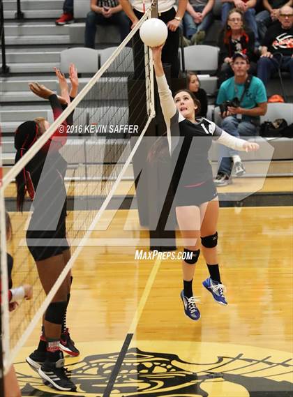 Thumbnail 3 in Otis vs. Flagler photogallery.
