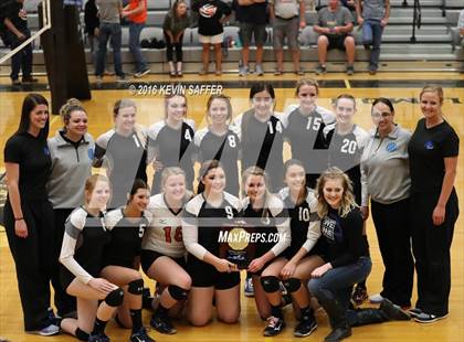 Thumbnail 2 in Otis vs. Flagler photogallery.