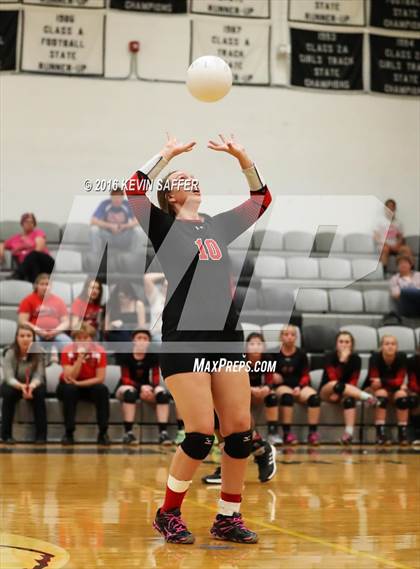 Thumbnail 1 in Otis vs. Flagler photogallery.