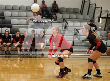 Thumbnail 2 in Otis vs. Flagler photogallery.