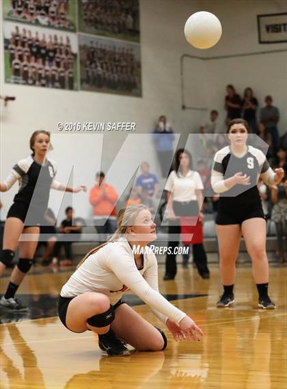 Thumbnail 1 in Otis vs. Flagler photogallery.