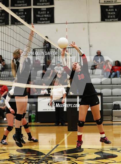 Thumbnail 1 in Otis vs. Flagler photogallery.