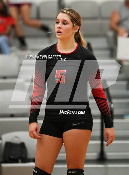Thumbnail 2 in Otis vs. Flagler photogallery.