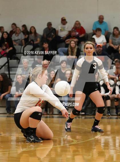 Thumbnail 3 in Otis vs. Flagler photogallery.