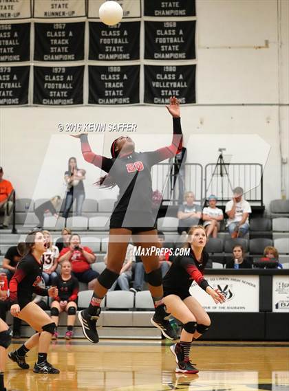 Thumbnail 1 in Otis vs. Flagler photogallery.
