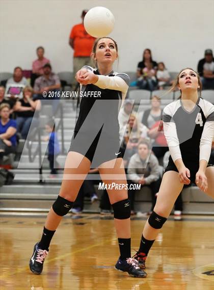 Thumbnail 2 in Otis vs. Flagler photogallery.