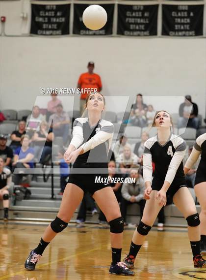 Thumbnail 1 in Otis vs. Flagler photogallery.