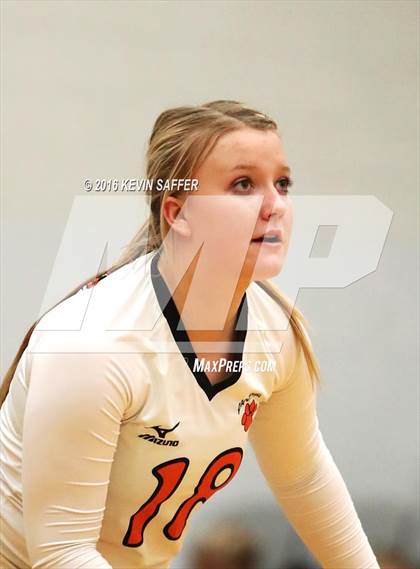 Thumbnail 2 in Otis vs. Flagler photogallery.