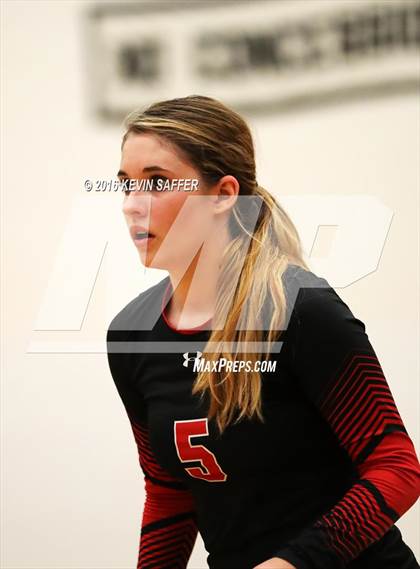 Thumbnail 3 in Otis vs. Flagler photogallery.