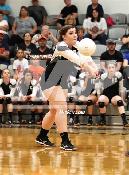 Thumbnail 3 in Otis vs. Flagler photogallery.