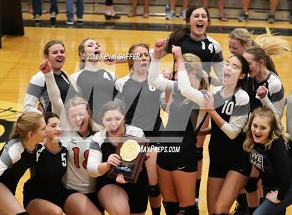 Thumbnail 3 in Otis vs. Flagler photogallery.