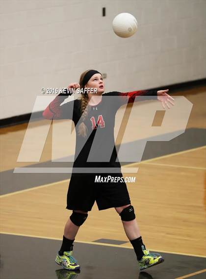 Thumbnail 2 in Otis vs. Flagler photogallery.
