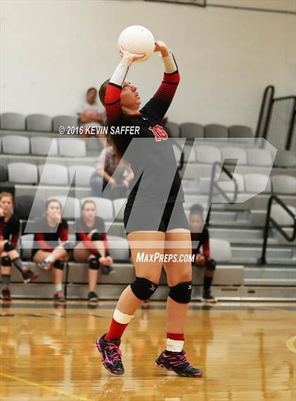 Thumbnail 2 in Otis vs. Flagler photogallery.