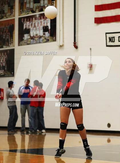 Thumbnail 3 in Otis vs. Flagler photogallery.