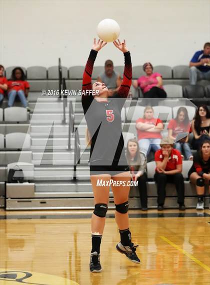 Thumbnail 2 in Otis vs. Flagler photogallery.