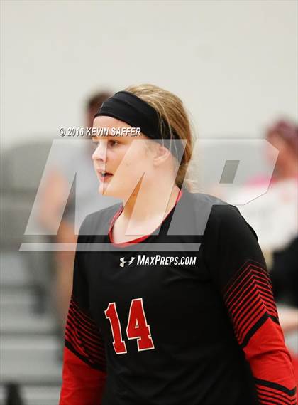 Thumbnail 3 in Otis vs. Flagler photogallery.