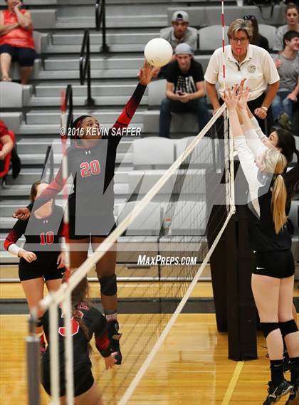 Thumbnail 1 in Otis vs. Flagler photogallery.