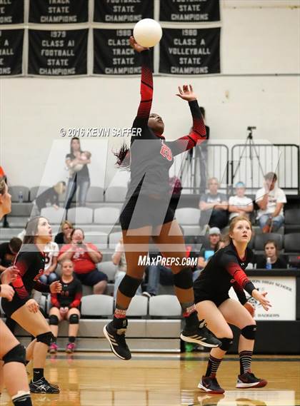 Thumbnail 2 in Otis vs. Flagler photogallery.