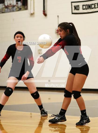 Thumbnail 1 in Otis vs. Flagler photogallery.