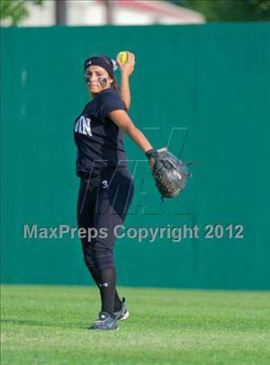 Seguin @ Holmes (UIL Region 4 Quarterfinal Playoffs)