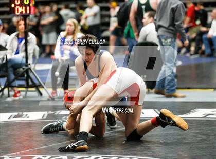 Thumbnail 2 in UHSAA 3A Divisional Meet photogallery.