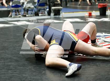 Thumbnail 1 in UHSAA 3A Divisional Meet photogallery.