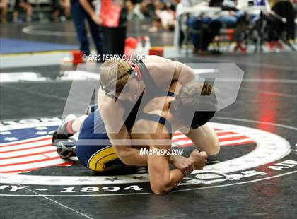 Thumbnail 2 in UHSAA 3A Divisional Meet photogallery.