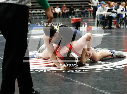 Thumbnail 1 in UHSAA 3A Divisional Meet photogallery.