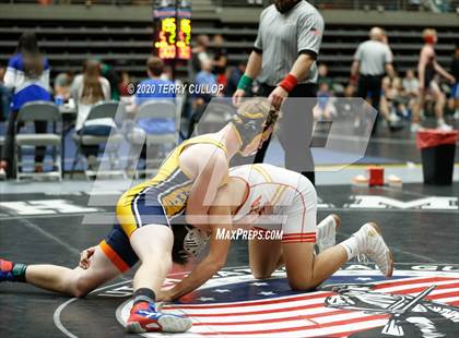 Thumbnail 1 in UHSAA 3A Divisional Meet photogallery.