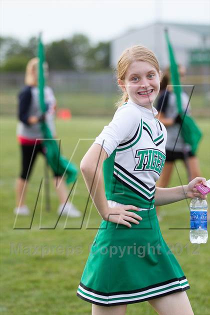 Thumbnail 1 in Indianapolis Lutheran @ Triton Central photogallery.