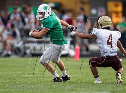 Thumbnail 3 in Indianapolis Lutheran @ Triton Central photogallery.