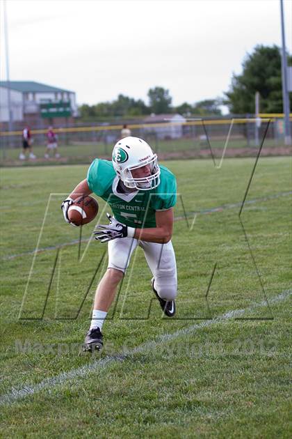 Thumbnail 3 in Indianapolis Lutheran @ Triton Central photogallery.