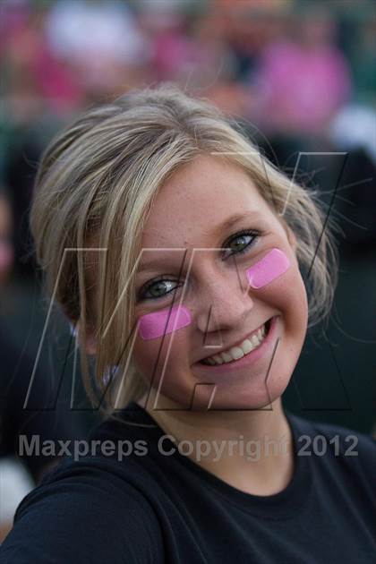 Thumbnail 3 in Indianapolis Lutheran @ Triton Central photogallery.