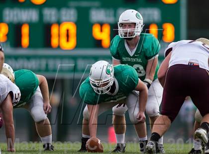 Thumbnail 3 in Indianapolis Lutheran @ Triton Central photogallery.
