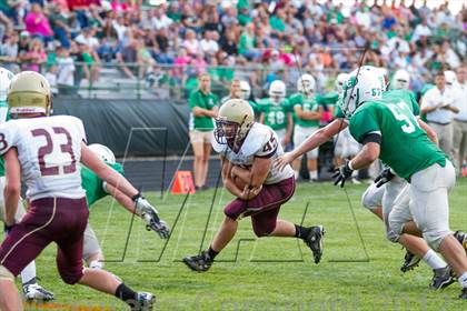 Thumbnail 1 in Indianapolis Lutheran @ Triton Central photogallery.