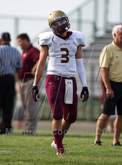 Thumbnail 3 in Indianapolis Lutheran @ Triton Central photogallery.