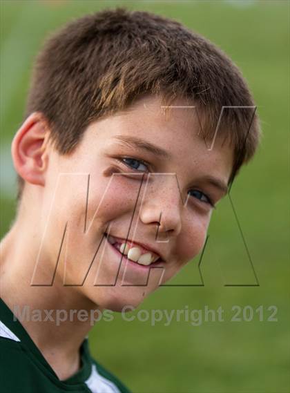 Thumbnail 3 in Indianapolis Lutheran @ Triton Central photogallery.