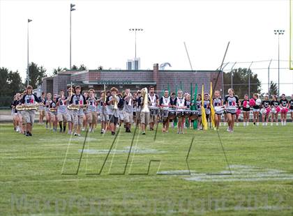 Thumbnail 1 in Indianapolis Lutheran @ Triton Central photogallery.