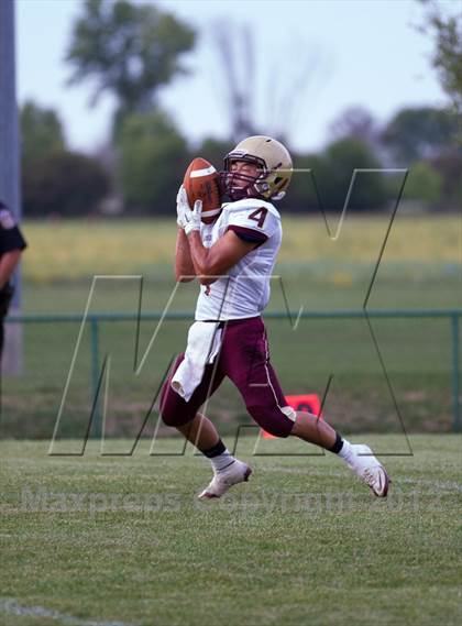 Thumbnail 1 in Indianapolis Lutheran @ Triton Central photogallery.