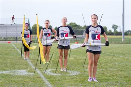 Thumbnail 3 in Indianapolis Lutheran @ Triton Central photogallery.