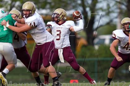 Thumbnail 2 in Indianapolis Lutheran @ Triton Central photogallery.